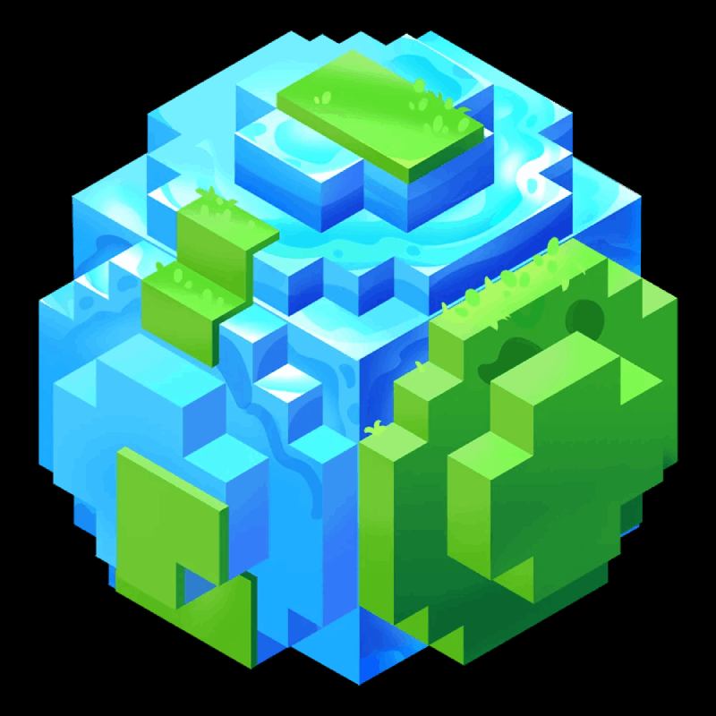 EarthSMP logo