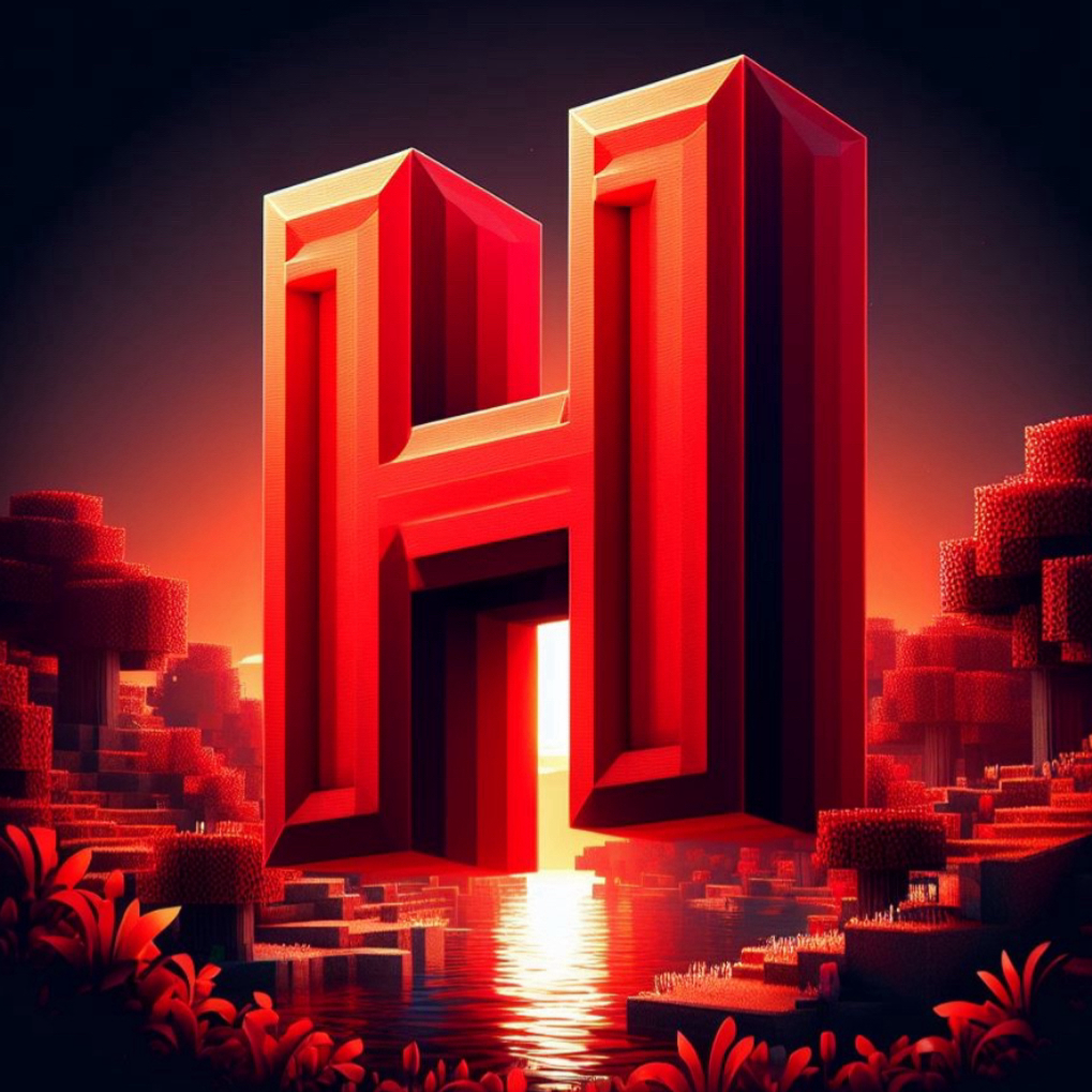 HyperSteal logo