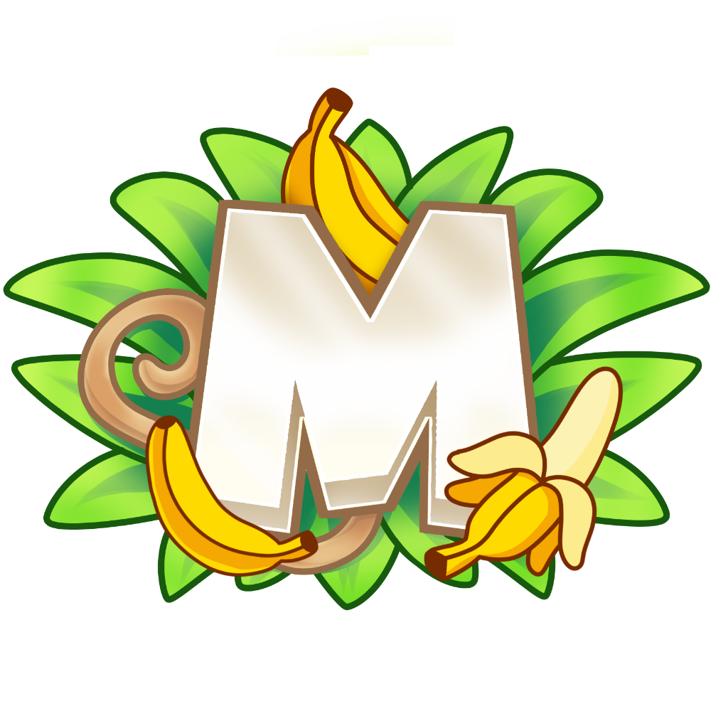 MonkeySMP logo