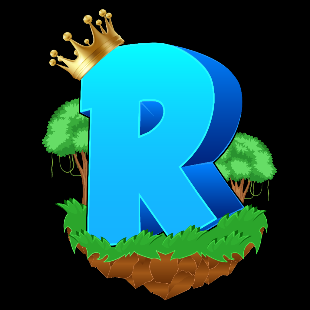 RoyalSMP logo