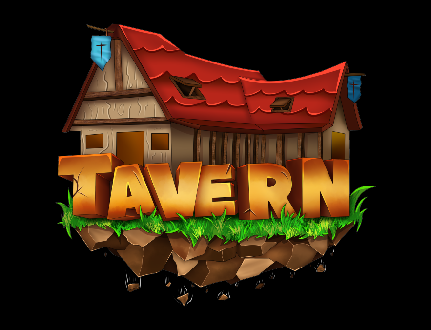 TavernMC logo