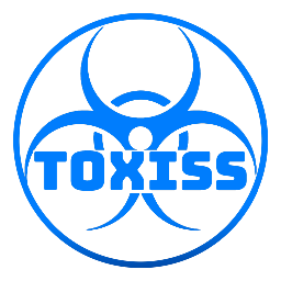 Toxiss Survival logo